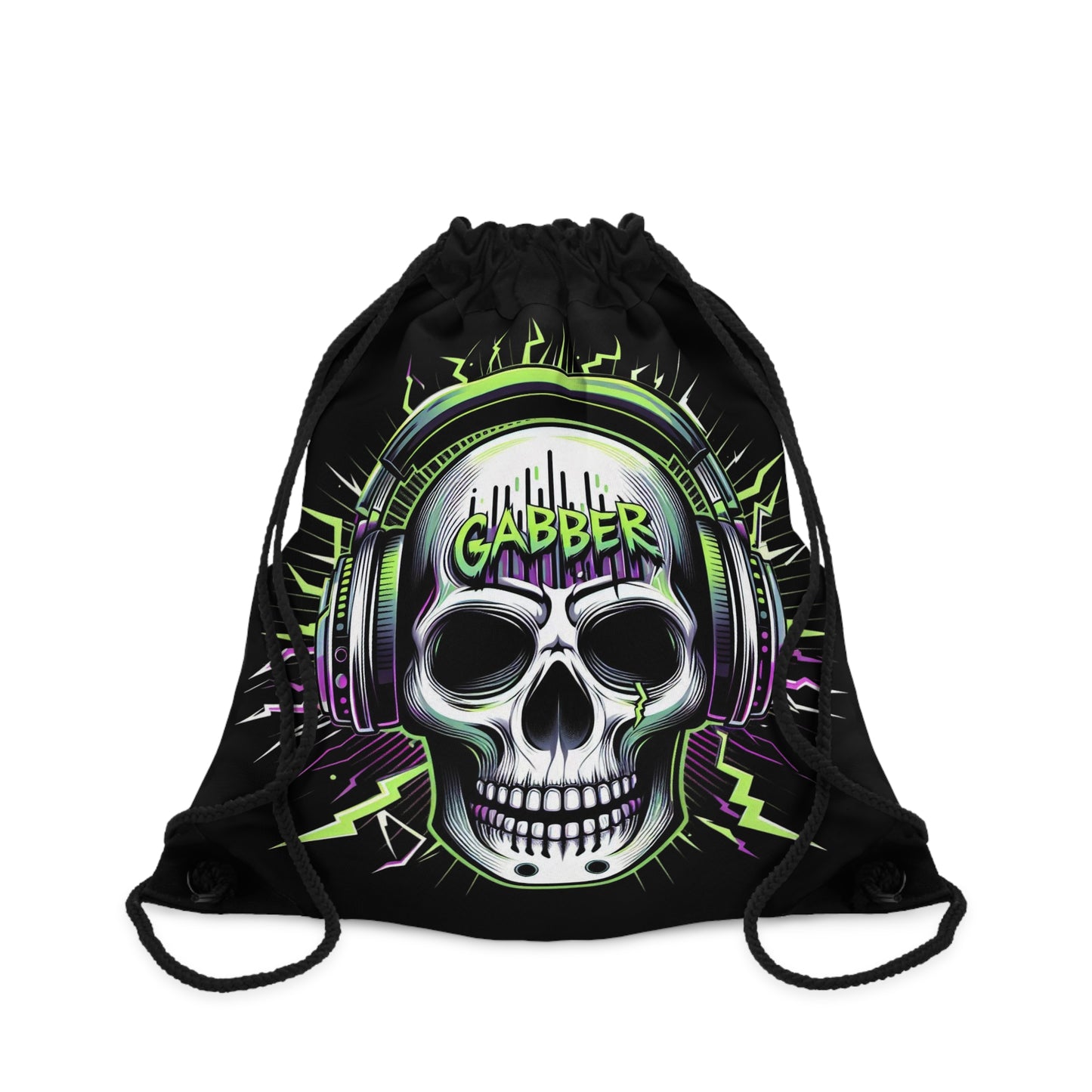 GABBER Tasche