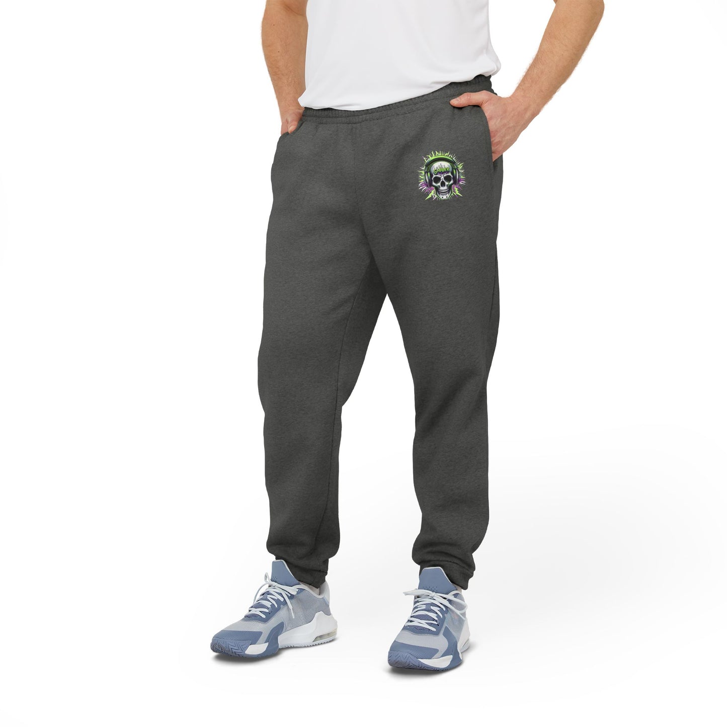 adidas Unisex Gabber Jogginghose