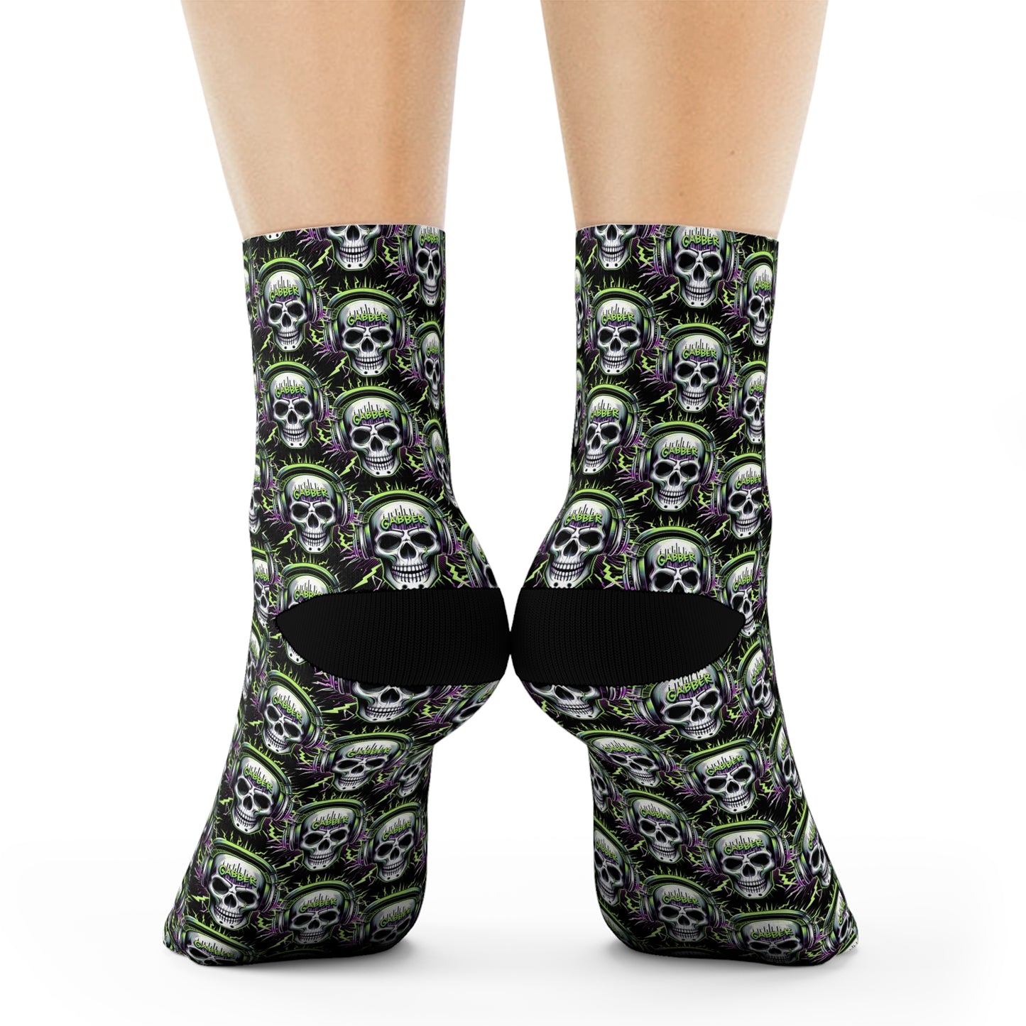Gabber Crew Socken