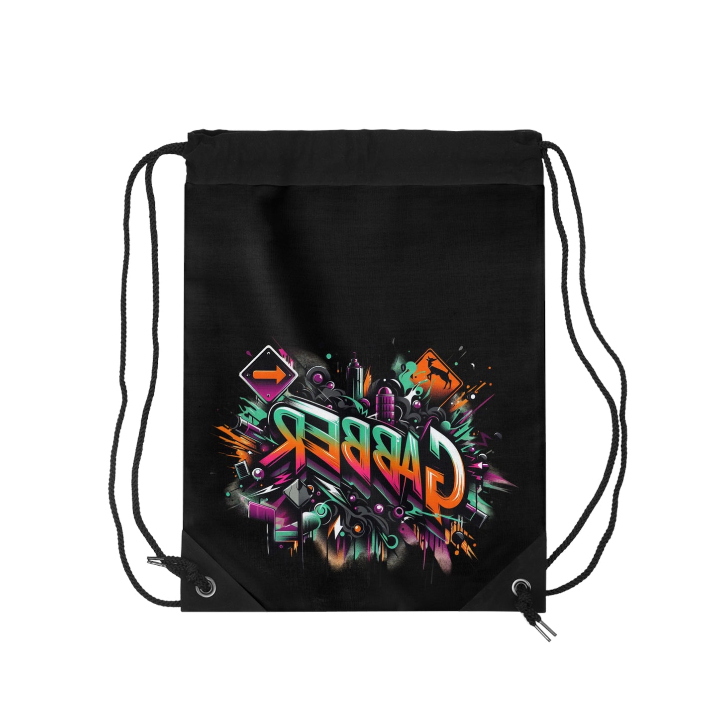 GABBER Tasche