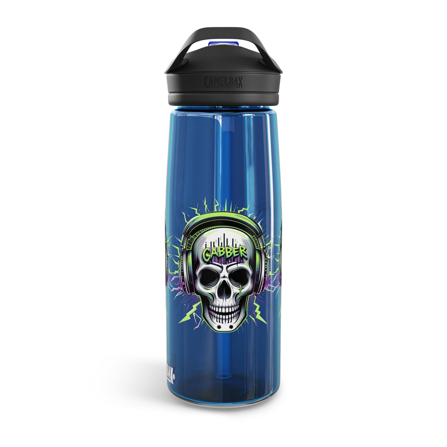 Gabber CamelBak Eddy® Wasserflasche, 20oz\25oz