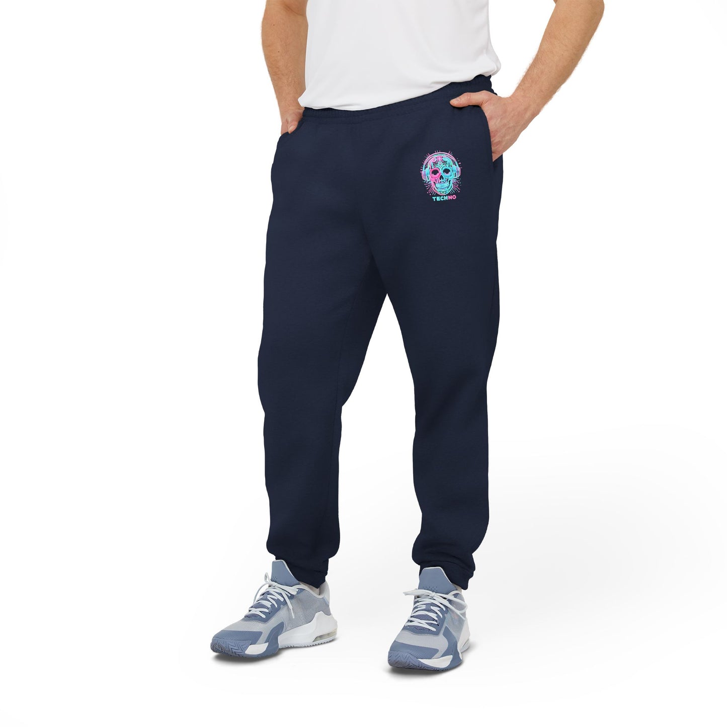 adidas Unisex Techno Jogginghose