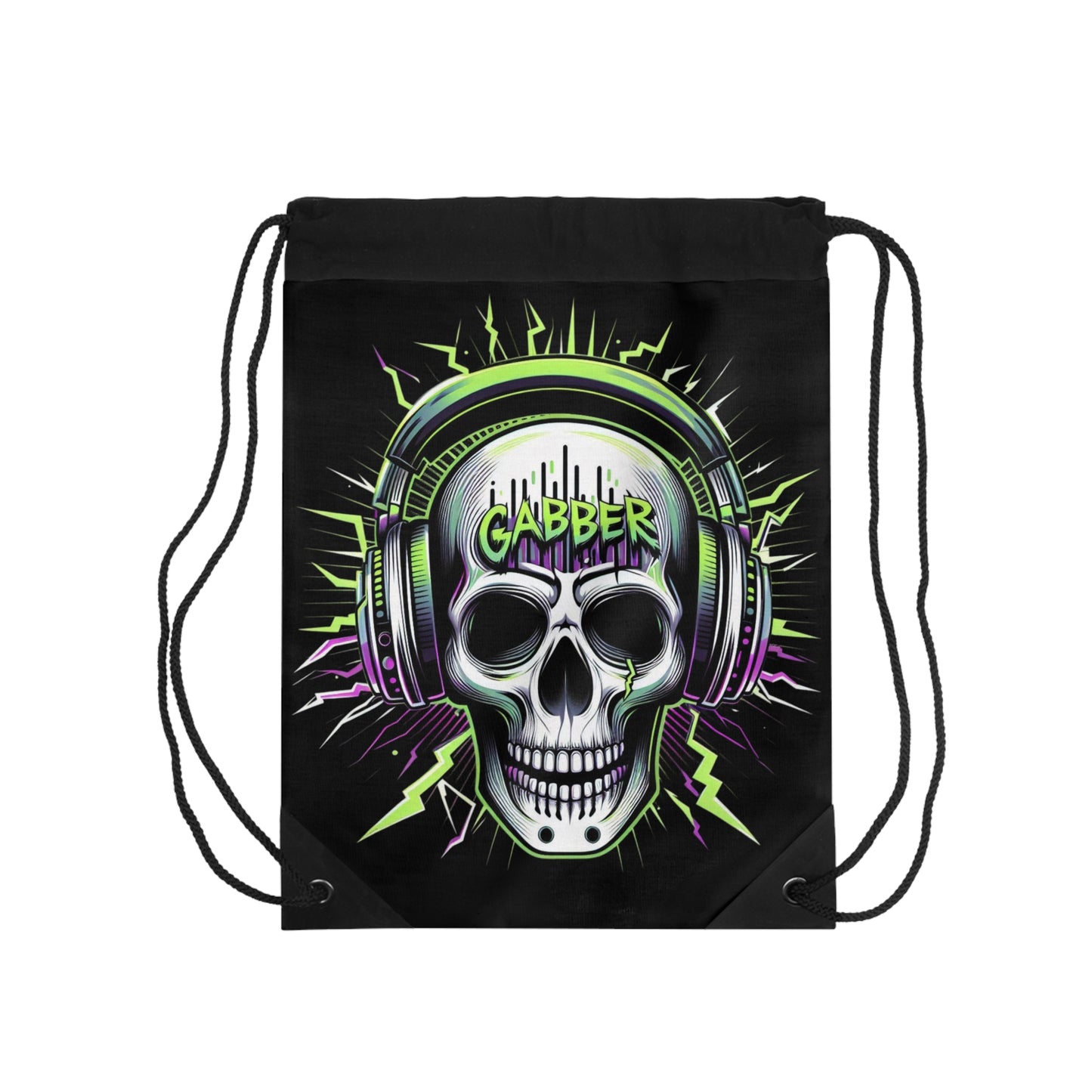 GABBER Tasche