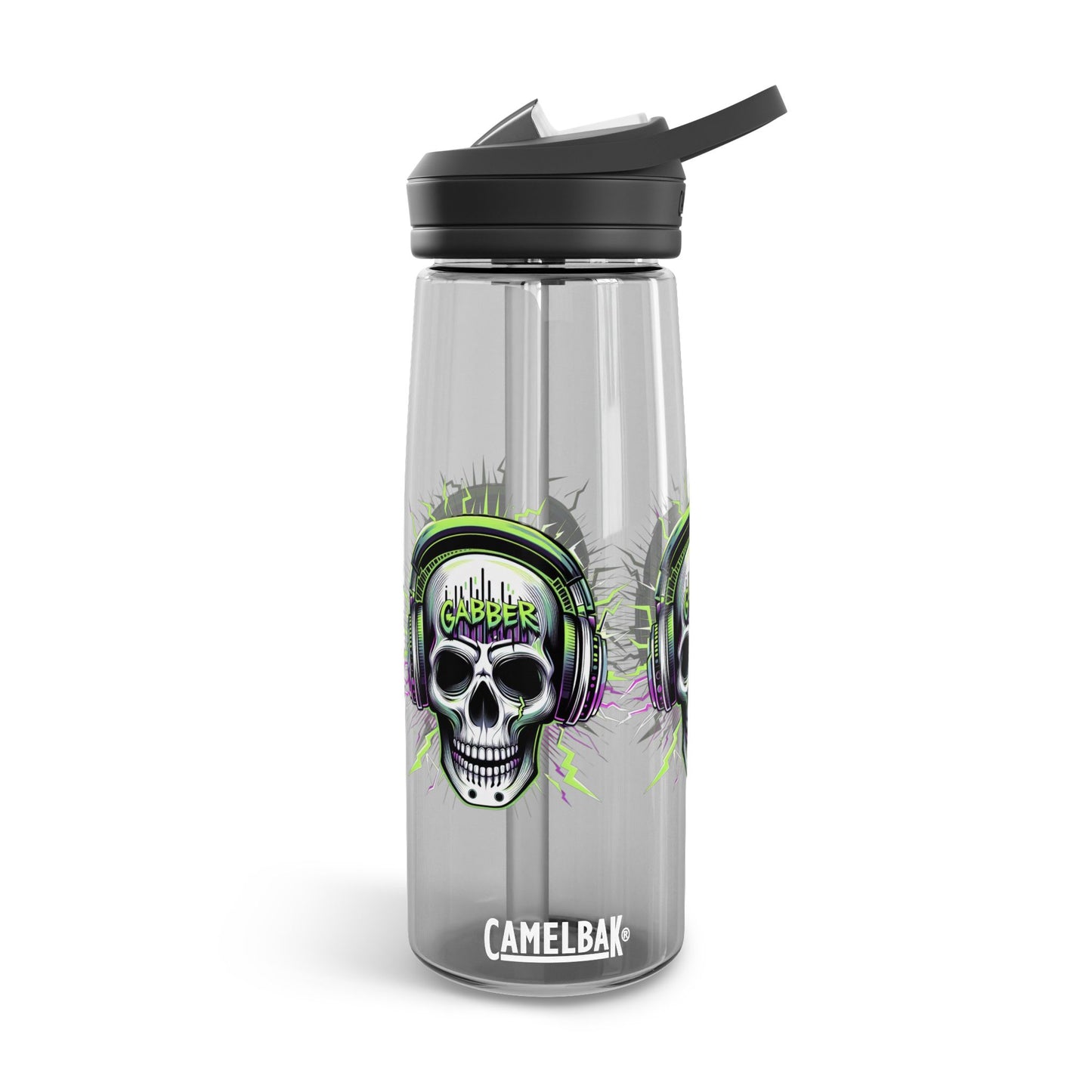 Gabber CamelBak Eddy® Wasserflasche, 20oz\25oz