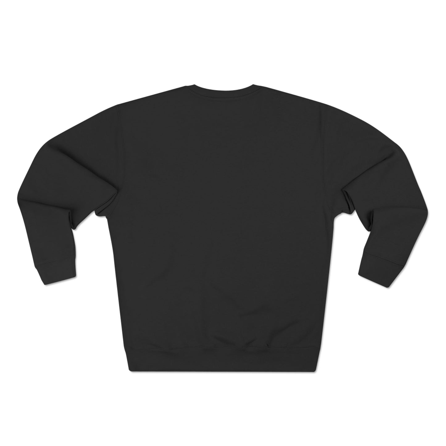 Unisex Techno Sweatshirt