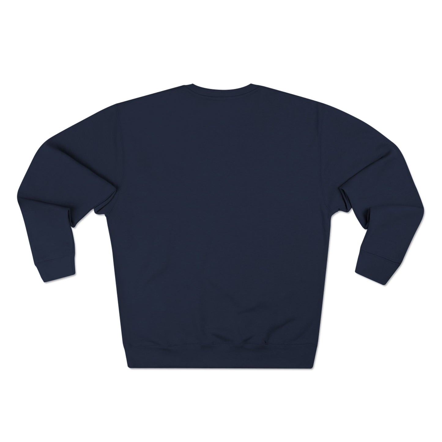 Unisex Techno Sweatshirt