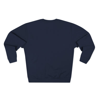 Unisex Techno Sweatshirt