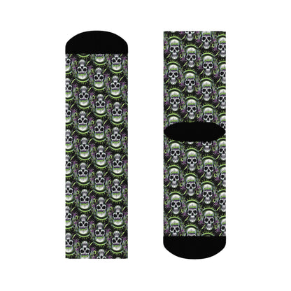 Gabber Crew Socken
