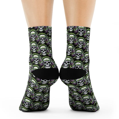 Gabber Crew Socken