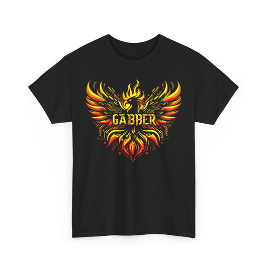 Unisex Gabber-Phonix T-Shirt