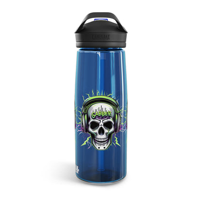 Gabber CamelBak Eddy® Wasserflasche, 20oz\25oz